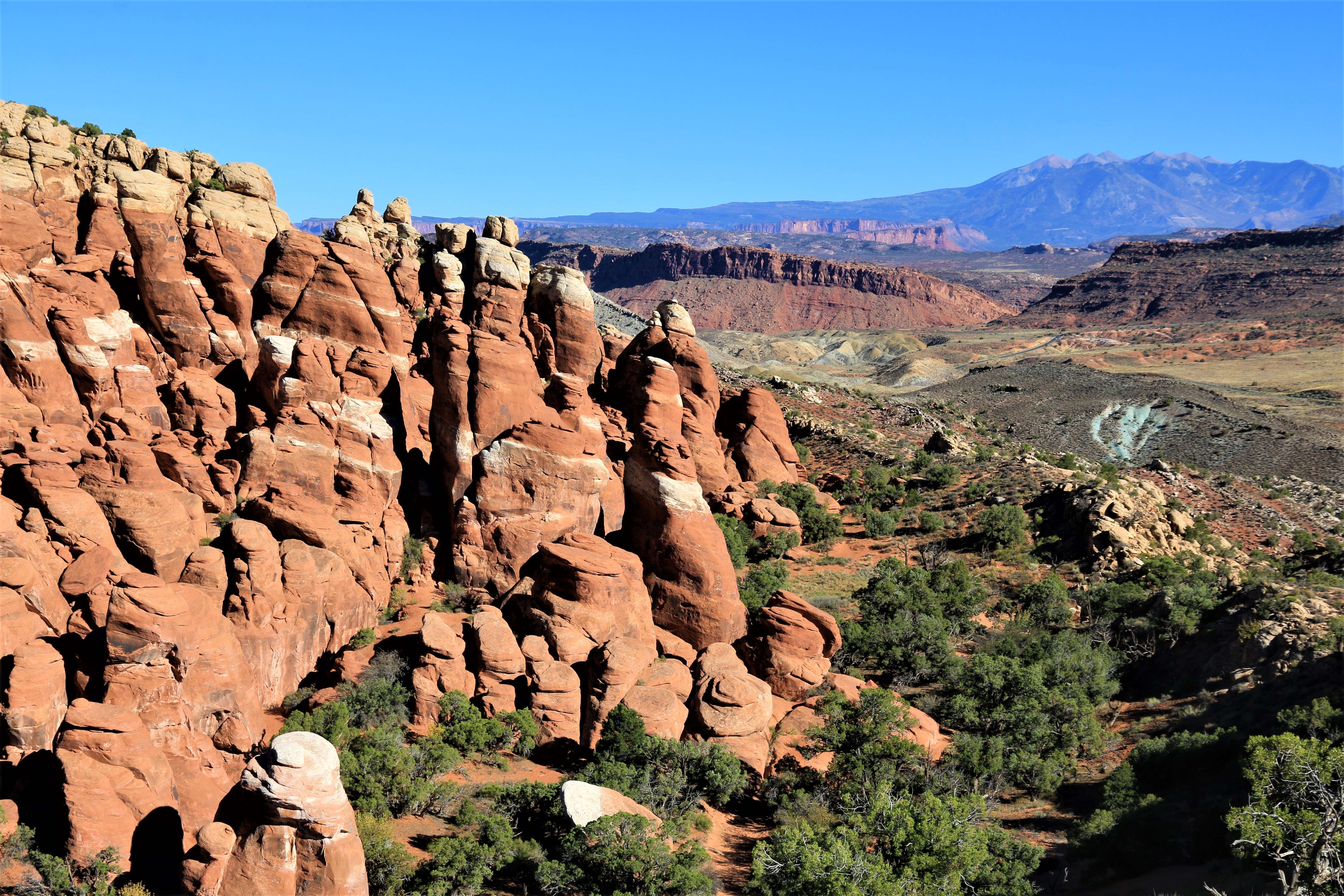 Arches NP
